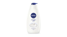 Nivea Shower Cream 1L 