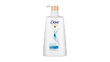 Dove Daily Moisture Shampoo 640ml 