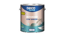 Interior Low Sheen Paint 4L – Earth Child 