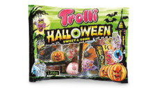 Trolli Halloween Sweet & Sour Sharepack 250g 