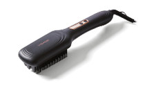 Hair Straightener Brush 