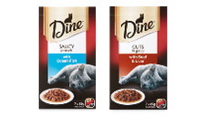 Multipack Cat Food 7 x 85g 