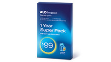 $99 Super Pack 