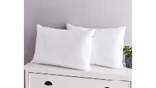 High Loft Pillow 2 Pack 