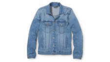 Men’s Denim Jacket 