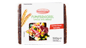 Modersohn’s Pumpernickel Bread 500g