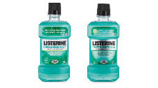 Listerine Mouthwash 500ml 