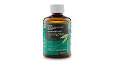 Eucalyptus Oil 200ml 