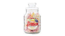 Heller & Strauss Tutti Fruitti Jar 966g 