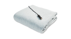 12V Heated Travel Blanket 