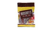 Hershey’s Miniatures Sharebag 150g 