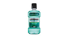 Listerine Mouthwash 750ml 