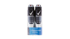 Men’s Rexona Anti Perspirant Deodorant 2 x 150g 