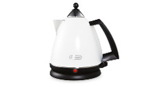 Delonghi Argento Kettle 