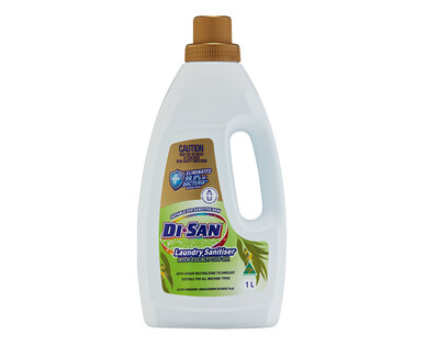 Di San Laundry Sanitiser 1L