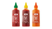 Asia Specialities Sriracha Sauce 480g/520g