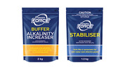 Pool Stabiliser 1.5kg or Buffer 2kg