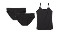 Women’s Bamboo Underwear 