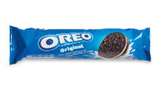 Oreo Cookies Original 133g 