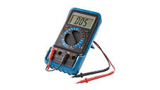 Digital Multimeter  