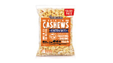 Roasted and Salted Cashews 1kg 