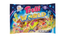 Trolli Share Packs Gummi World 268g 