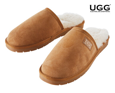 Ugg Scuff Slippers