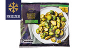 Balsamic Brussels Sprouts 400g