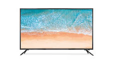 58" 4K Ultra HD Smart TV powered by WebOS 