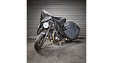 Motorcycle Cover 