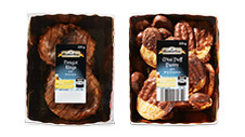 Assorted German Pastry Biscuits 175g/225g 