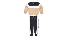 Boy’s Athleisure Set 