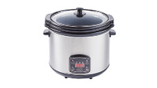 3-in-1 Slow Cooker 