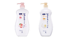 Johnson’s Body Wash 1L 