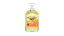 Pure Vita Sunflower Oil 4L 