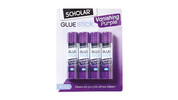 Glue Stick 4pk