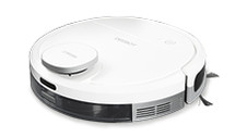 ECOVACS Deebot Ozmo 900 Robot Vacuum 