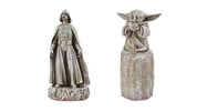 Star Wars Statues