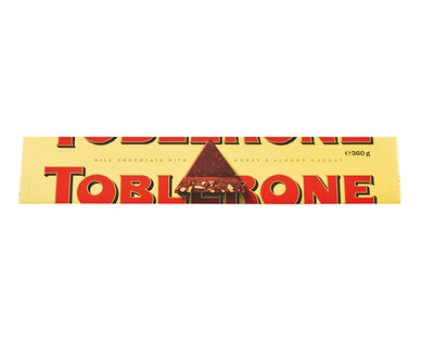 Toblerone 360g