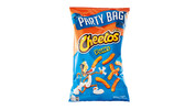 Cheetos Puffs Party Bag 165g