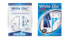 White Glo Whitening Kits  