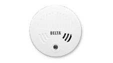 Photoelectric Smoke Alarm 