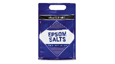 Essential Health Epsom Salts 3kg 