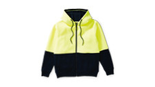 Hi-Vis Jumper or Hoodie 