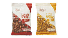 Flavoured Almonds 400g 