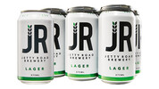 Jetty Road Brewery Lager 6 x 375ml