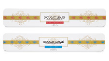 Nougat Limar Gift Tin 150g 