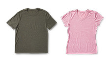 Adult's Merino Blend Tee 