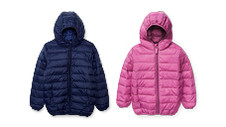 Children’s Puffer Jacket 