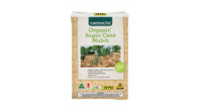 Organic Sugar Cane Mulch 